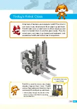 Preview for 87 page of RoboBuilder RQ PLUS 130 Manual