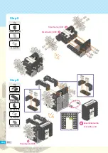 Preview for 92 page of RoboBuilder RQ PLUS 130 Manual