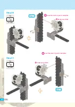 Preview for 98 page of RoboBuilder RQ PLUS 130 Manual