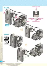 Preview for 100 page of RoboBuilder RQ PLUS 130 Manual