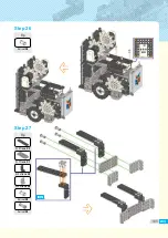 Preview for 101 page of RoboBuilder RQ PLUS 130 Manual