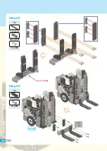 Preview for 102 page of RoboBuilder RQ PLUS 130 Manual