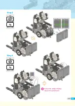 Preview for 105 page of RoboBuilder RQ PLUS 130 Manual