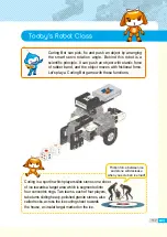 Preview for 115 page of RoboBuilder RQ PLUS 130 Manual