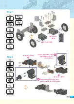 Preview for 117 page of RoboBuilder RQ PLUS 130 Manual