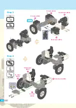 Preview for 118 page of RoboBuilder RQ PLUS 130 Manual