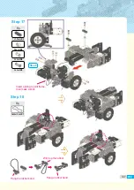 Preview for 125 page of RoboBuilder RQ PLUS 130 Manual