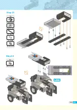 Preview for 127 page of RoboBuilder RQ PLUS 130 Manual