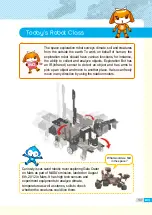 Preview for 135 page of RoboBuilder RQ PLUS 130 Manual