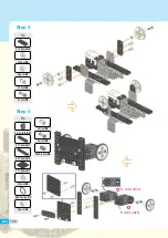 Preview for 138 page of RoboBuilder RQ PLUS 130 Manual