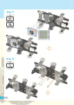 Preview for 142 page of RoboBuilder RQ PLUS 130 Manual