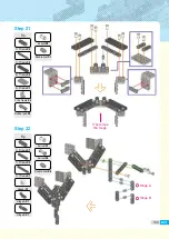 Preview for 147 page of RoboBuilder RQ PLUS 130 Manual