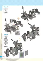 Preview for 156 page of RoboBuilder RQ PLUS 130 Manual