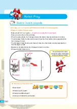 Preview for 160 page of RoboBuilder RQ PLUS 130 Manual