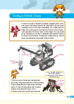 Preview for 163 page of RoboBuilder RQ PLUS 130 Manual