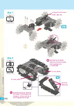 Preview for 166 page of RoboBuilder RQ PLUS 130 Manual