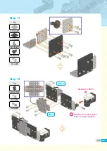 Preview for 167 page of RoboBuilder RQ PLUS 130 Manual