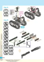 Preview for 168 page of RoboBuilder RQ PLUS 130 Manual