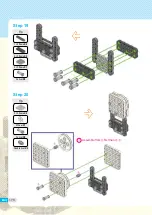 Preview for 174 page of RoboBuilder RQ PLUS 130 Manual