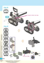 Preview for 176 page of RoboBuilder RQ PLUS 130 Manual