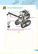 Preview for 181 page of RoboBuilder RQ PLUS 130 Manual