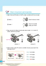 Preview for 186 page of RoboBuilder RQ PLUS 130 Manual