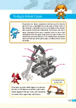 Preview for 189 page of RoboBuilder RQ PLUS 130 Manual