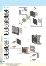 Preview for 192 page of RoboBuilder RQ PLUS 130 Manual