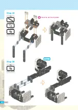 Preview for 198 page of RoboBuilder RQ PLUS 130 Manual