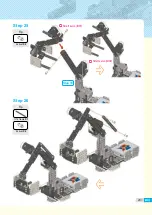 Preview for 199 page of RoboBuilder RQ PLUS 130 Manual