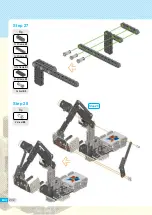 Preview for 200 page of RoboBuilder RQ PLUS 130 Manual