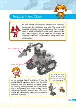 Preview for 211 page of RoboBuilder RQ PLUS 130 Manual