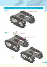 Preview for 213 page of RoboBuilder RQ PLUS 130 Manual