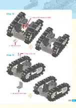 Preview for 215 page of RoboBuilder RQ PLUS 130 Manual