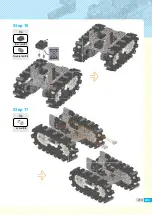 Preview for 217 page of RoboBuilder RQ PLUS 130 Manual