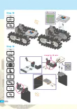 Preview for 218 page of RoboBuilder RQ PLUS 130 Manual