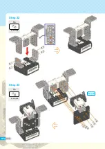 Preview for 220 page of RoboBuilder RQ PLUS 130 Manual