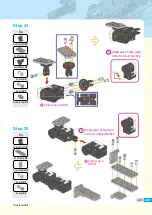 Preview for 221 page of RoboBuilder RQ PLUS 130 Manual