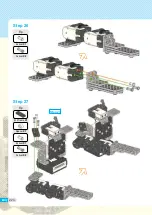 Preview for 222 page of RoboBuilder RQ PLUS 130 Manual