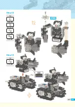 Preview for 225 page of RoboBuilder RQ PLUS 130 Manual