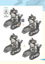 Preview for 229 page of RoboBuilder RQ PLUS 130 Manual