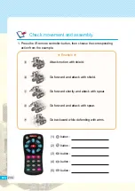 Preview for 232 page of RoboBuilder RQ PLUS 130 Manual