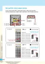 Preview for 240 page of RoboBuilder RQ PLUS 130 Manual