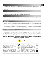 Preview for 31 page of RoboJet Air AH-157 Instruction Manual & Warranty