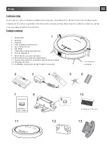 Preview for 33 page of RoboJet Air AH-157 Instruction Manual & Warranty