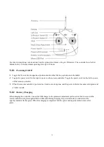 Preview for 19 page of RoboMaster AI Robot 2020 Standard Version User Manual