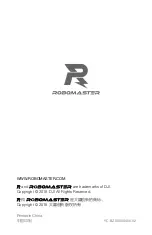 Preview for 21 page of RoboMaster Development Board Type A User Manual