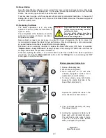 Preview for 49 page of Robomow Base Station Operating & Safety Manual