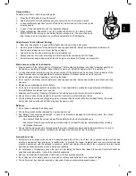 Preview for 5 page of Robomow MC1000 Original Operating Instructions