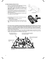 Preview for 8 page of Robomow MC1000 Original Operating Instructions